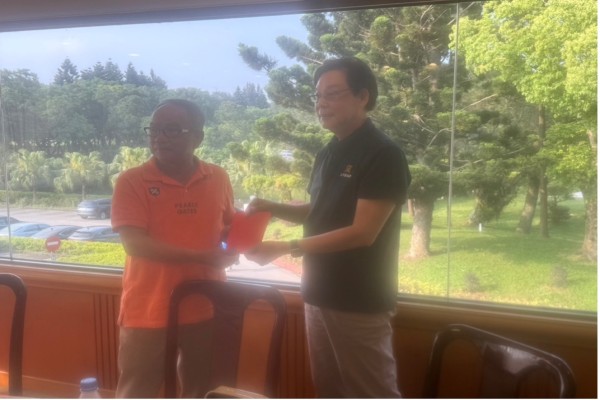 台灣88工商協進會_88高爾夫聯誼會開球！歡迎會友踴躍報名參與